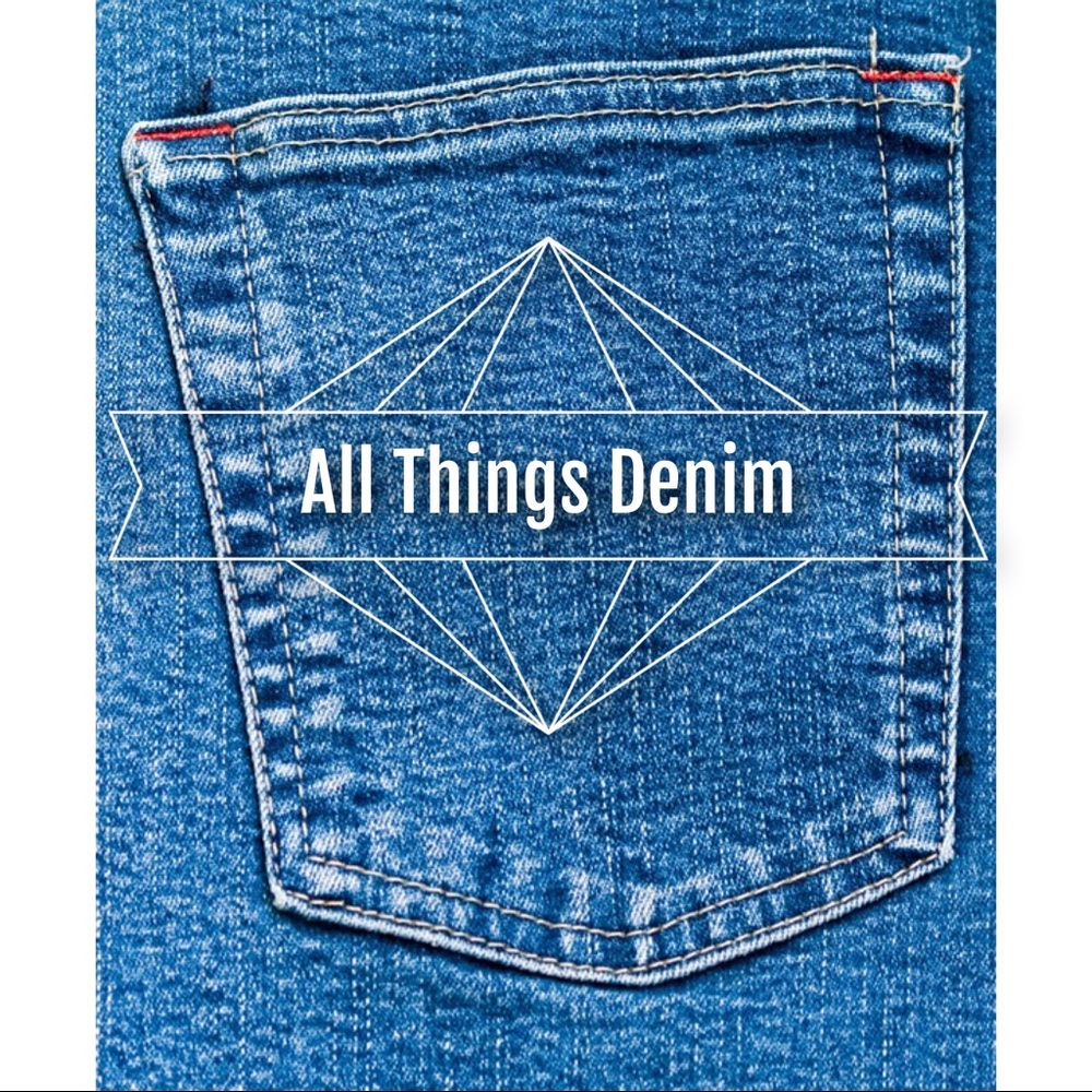 Denim Everything